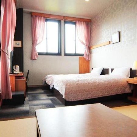 Okanoue Hotel Miyagawa Хакуба-Мура Экстерьер фото