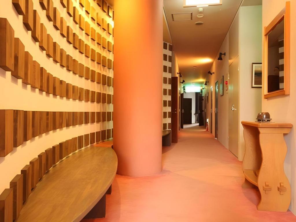 Okanoue Hotel Miyagawa Хакуба-Мура Экстерьер фото