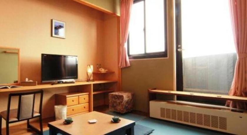 Okanoue Hotel Miyagawa Хакуба-Мура Экстерьер фото